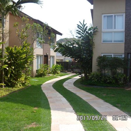 Villa Linda Casa Em Juquehy Juquei Esterno foto