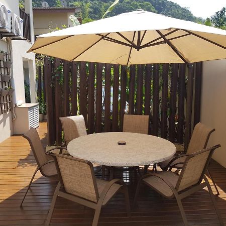 Villa Linda Casa Em Juquehy Juquei Esterno foto