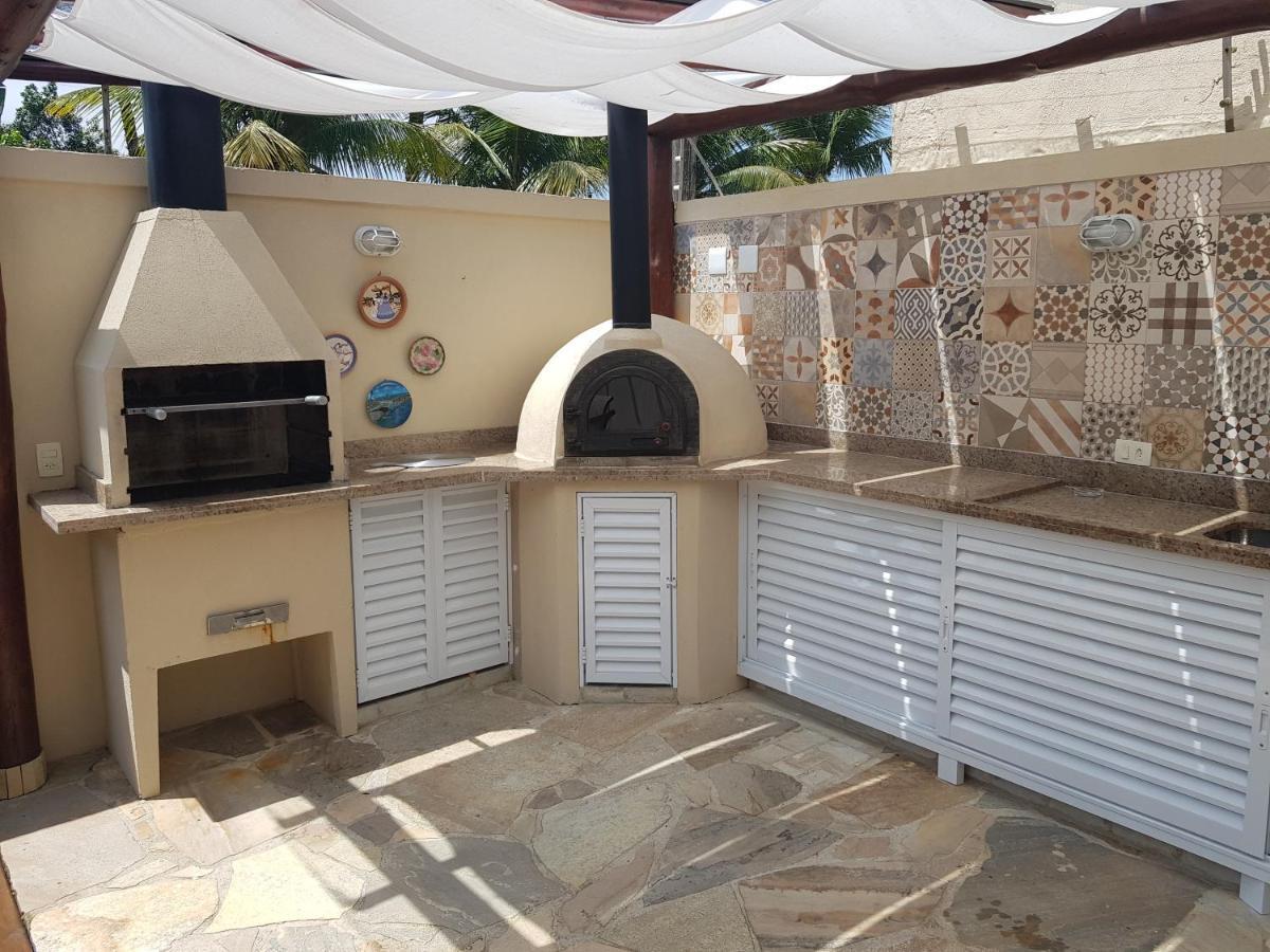 Villa Linda Casa Em Juquehy Juquei Esterno foto