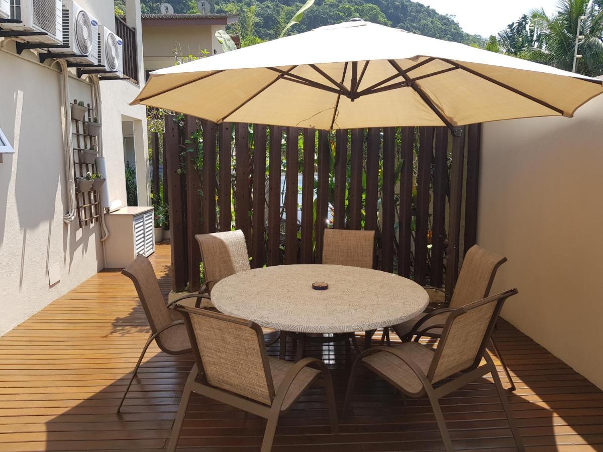 Villa Linda Casa Em Juquehy Juquei Esterno foto