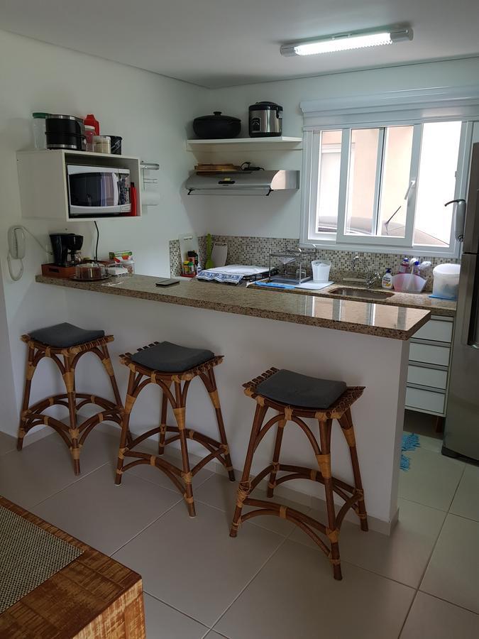 Villa Linda Casa Em Juquehy Juquei Esterno foto