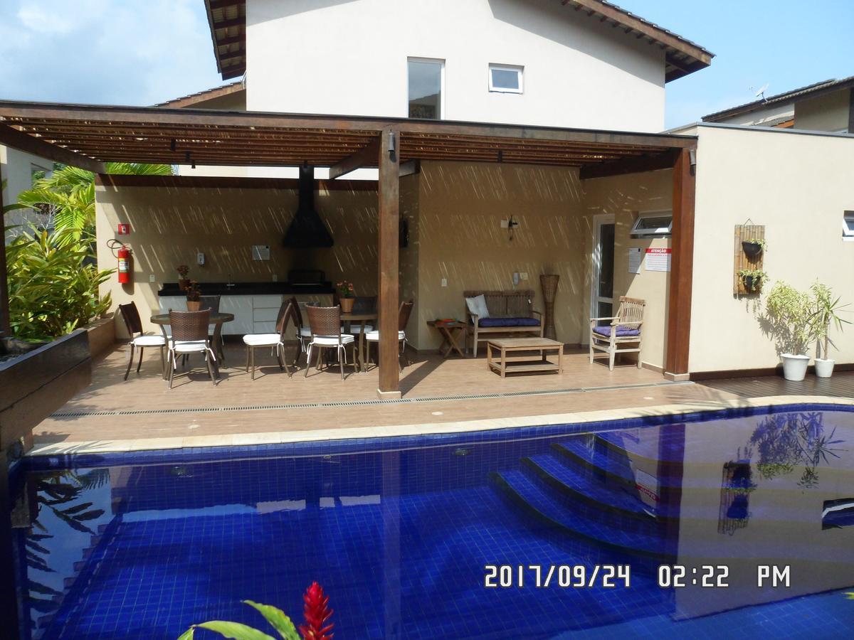 Villa Linda Casa Em Juquehy Juquei Esterno foto