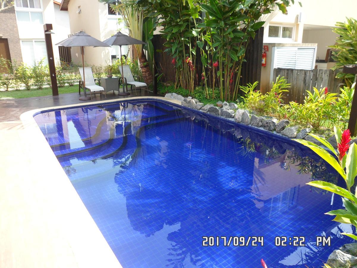 Villa Linda Casa Em Juquehy Juquei Esterno foto